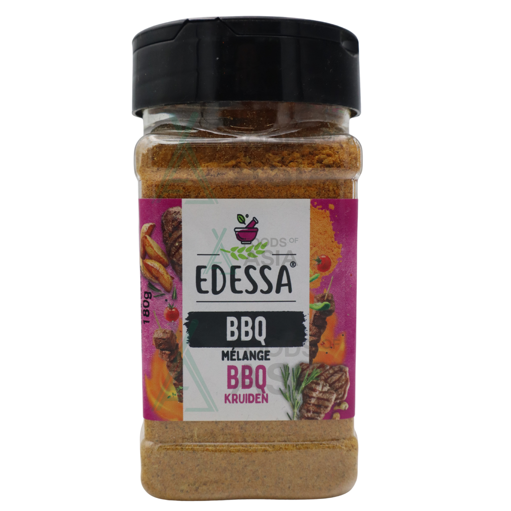 Edessa BBQ Mélange (bbq powder) 180g