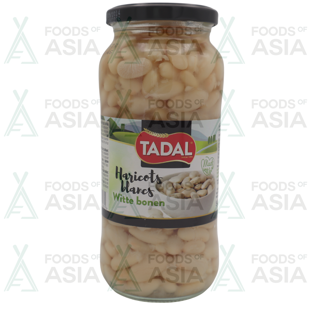 Tadal Haricots 400g