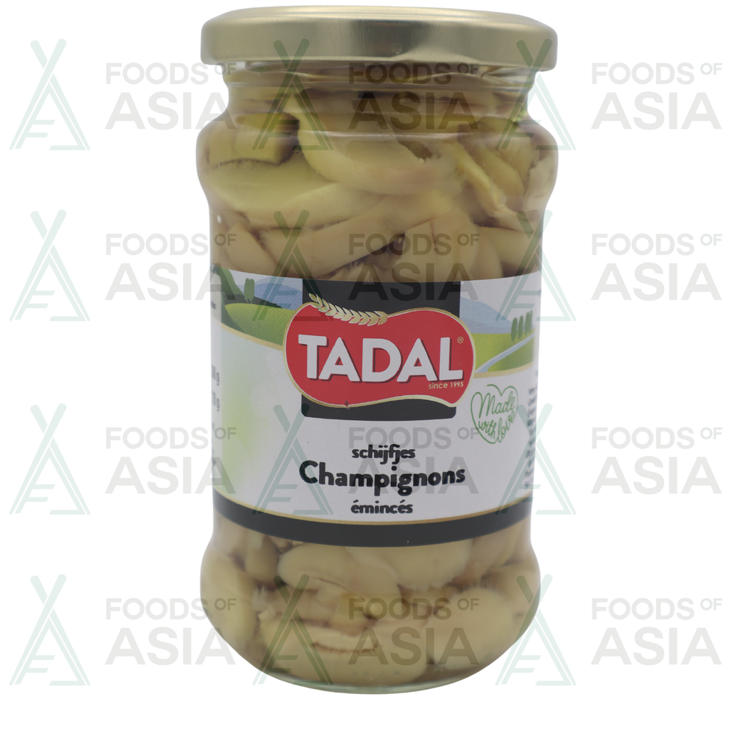 Tadal Champignons 280g