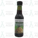 Dek Som Boom sauce less sodium 250ml