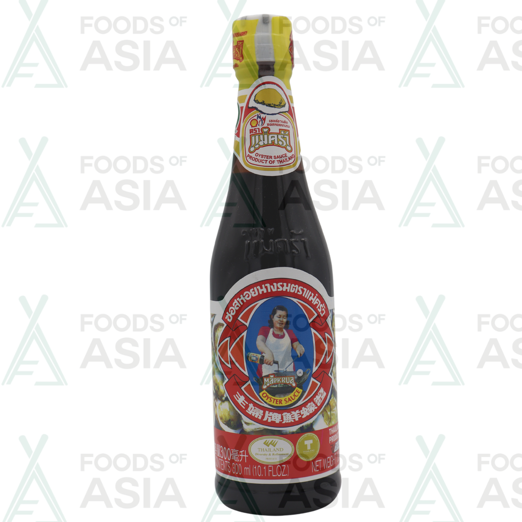 Maekrua oyster sauce 300ml