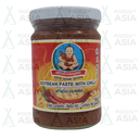 Healthy Boy soybean paste zith chilli 260g
