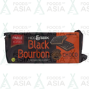 Parle H & S Black Bourbon Chocolate 100g