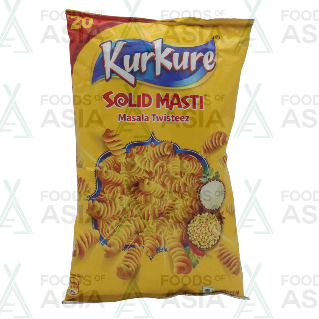 Kurkure (SP) Solid Masti Masala Tweesty 60g