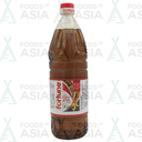 Fortune Mustard Oil (Kachi Ghani) 1L