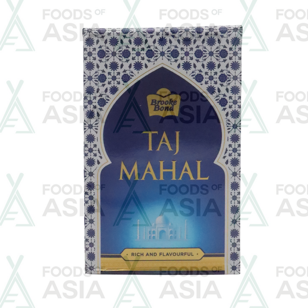 Brooke Bond Taj Mahal Tea 500g