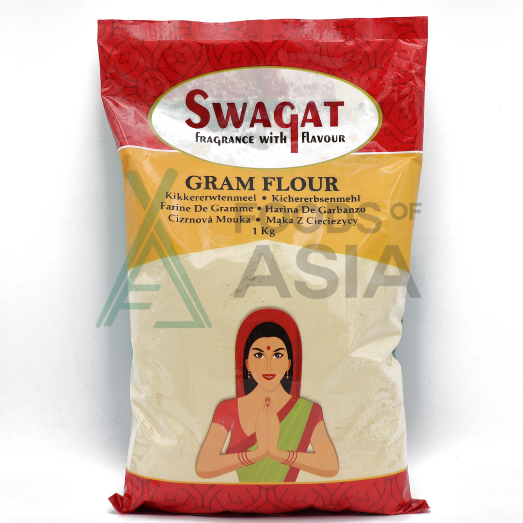 Swagat Gram Flour 1kg
