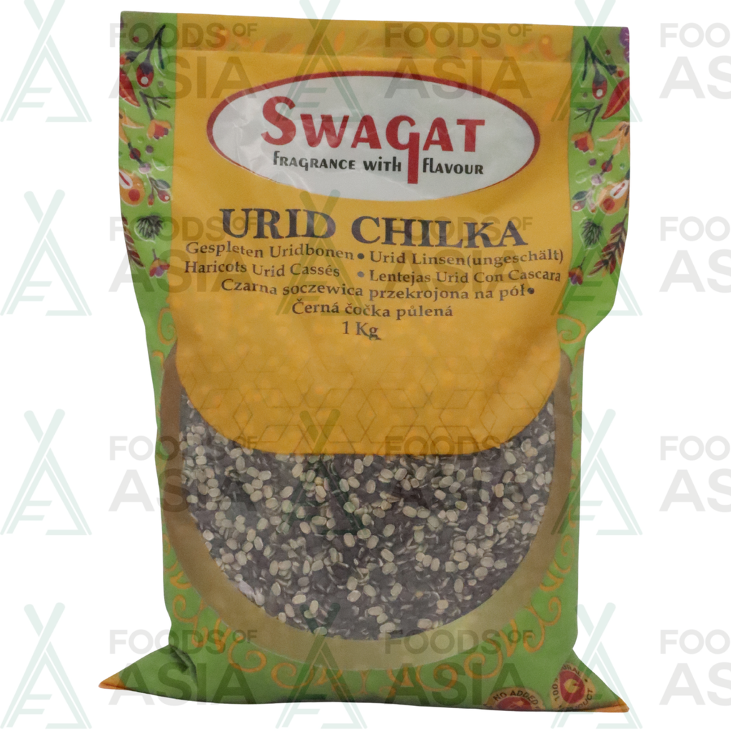 Swagat Urid Chilka 1kg