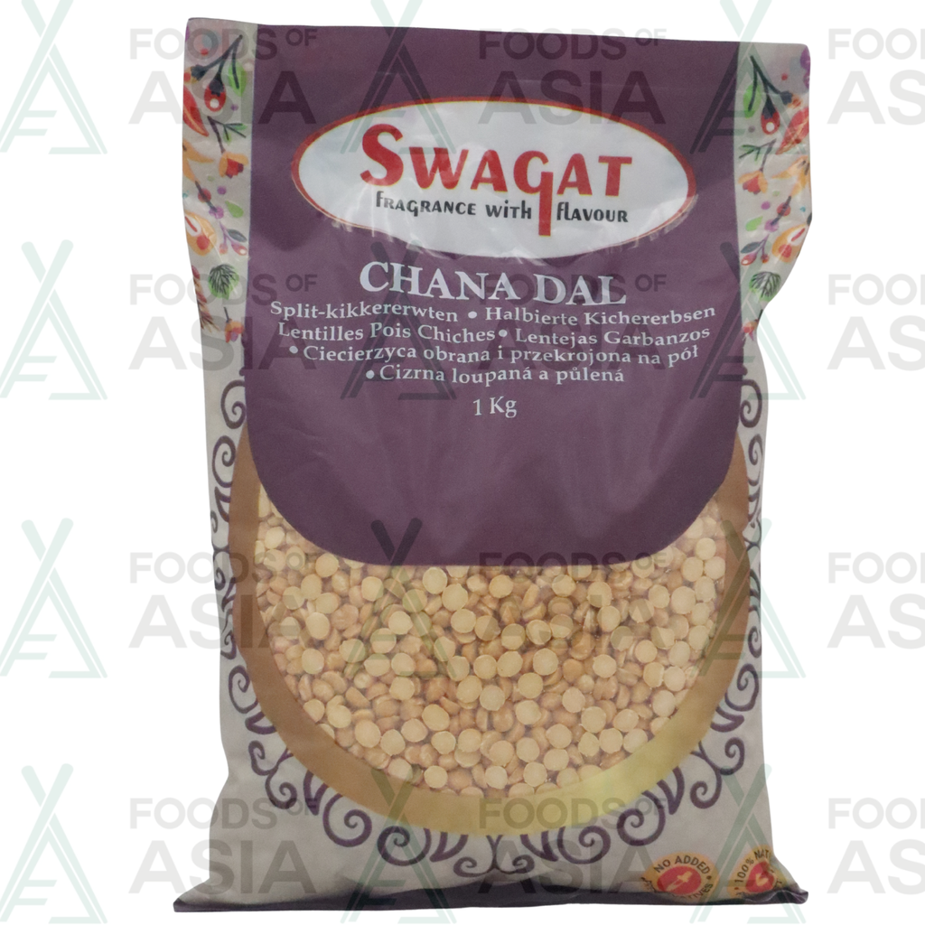 Swagat Chana Dall 1kg