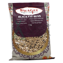 Swagat Black Eye Beans 1kg