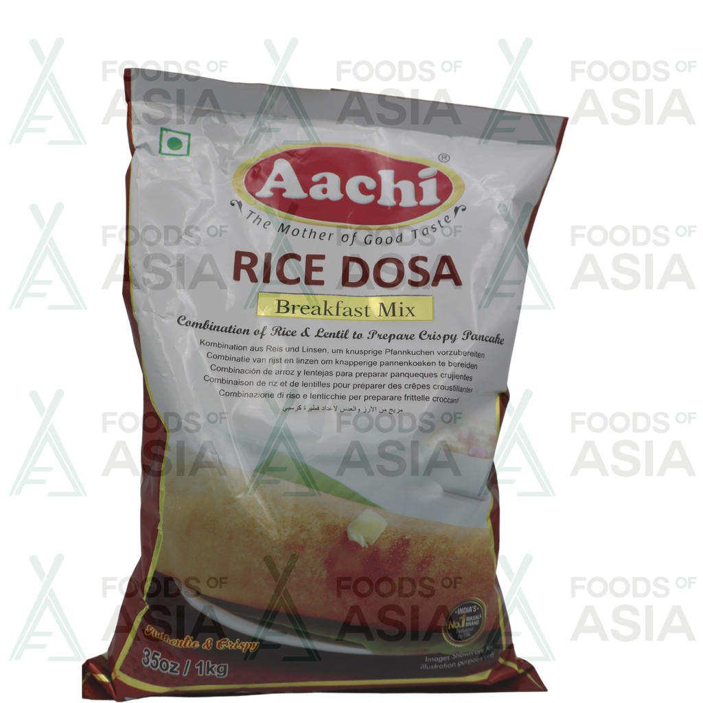 AACHI Rice Dosa Mix 1kg