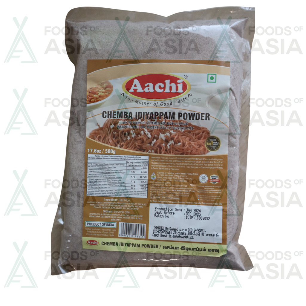 AACHI Chamba Idiyappam Powder 1kg