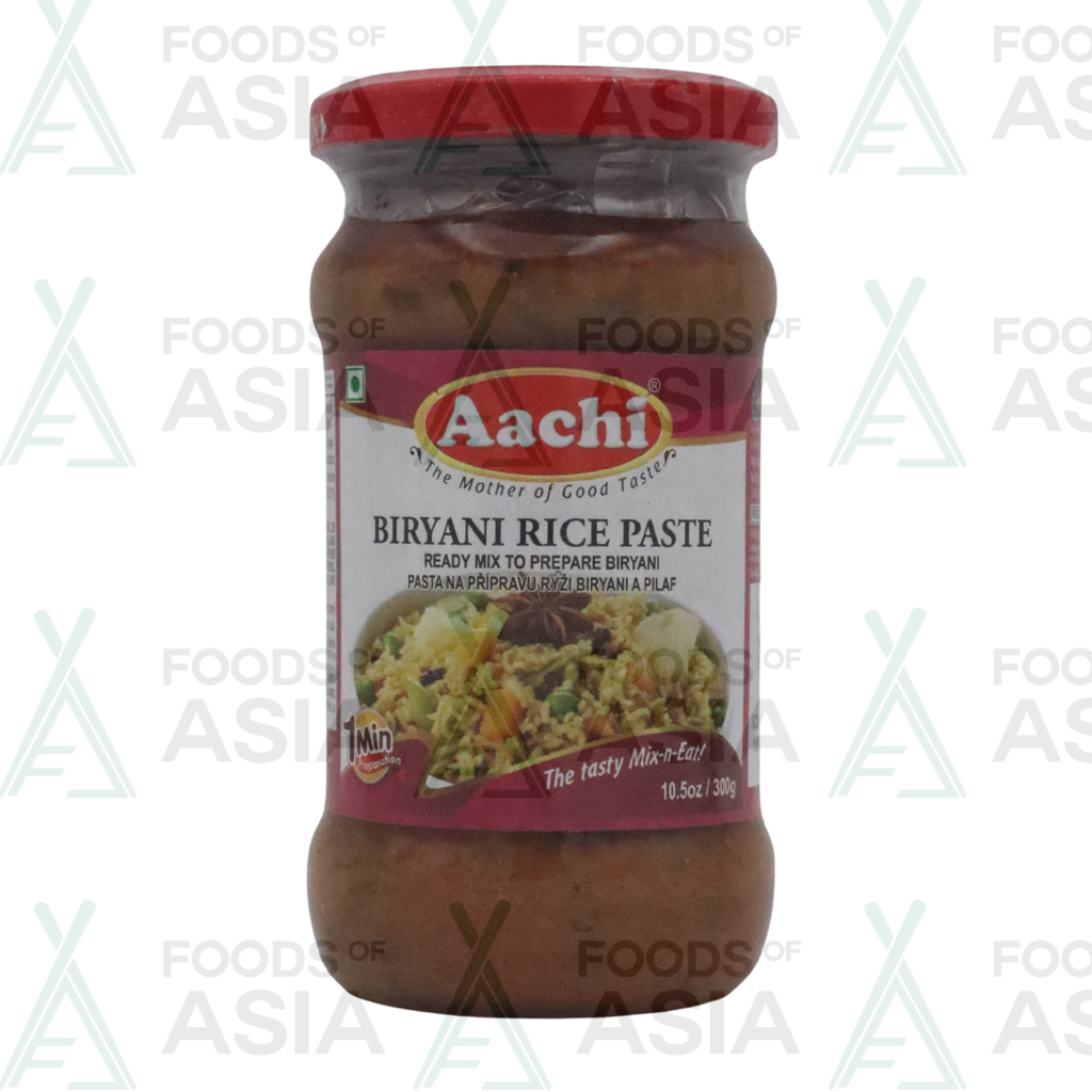 AACHI Biryani Rice Paste 300g