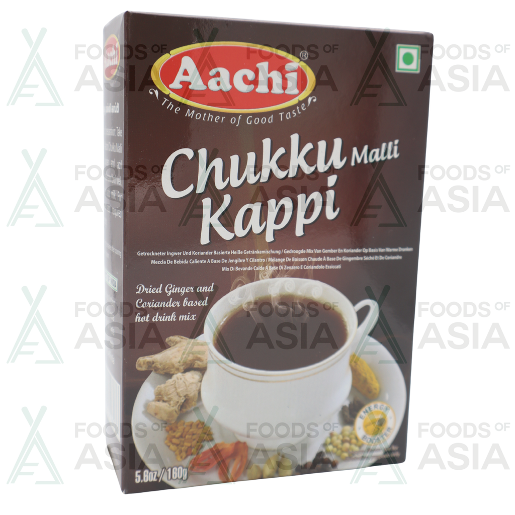 AACHI Chukku Malli Kappi 160g