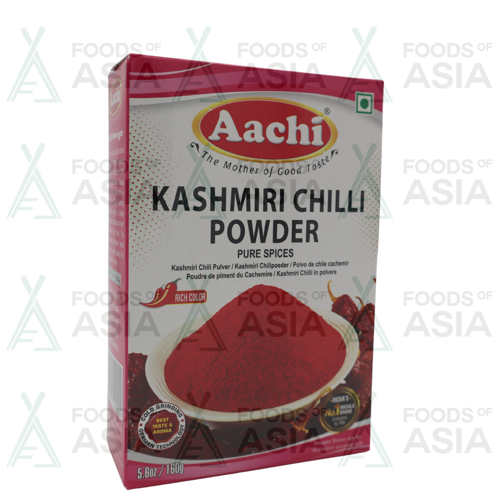 AACHI Kashmiri Chilli Powder 160g