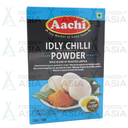 AACHI Idly Chilli Powder 160g