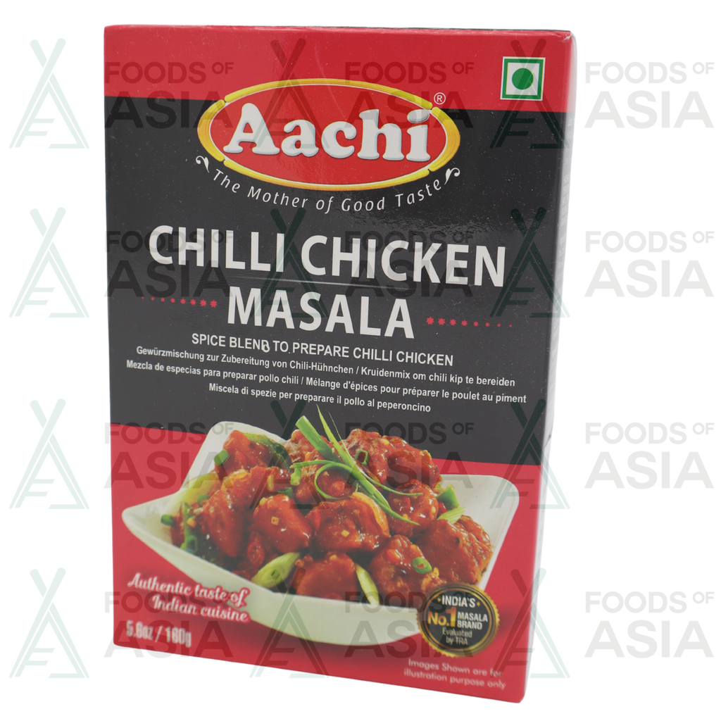 AACHI Chilli Chicken Masala 160g