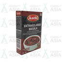 AACHI Vathakulambu Masala 100g