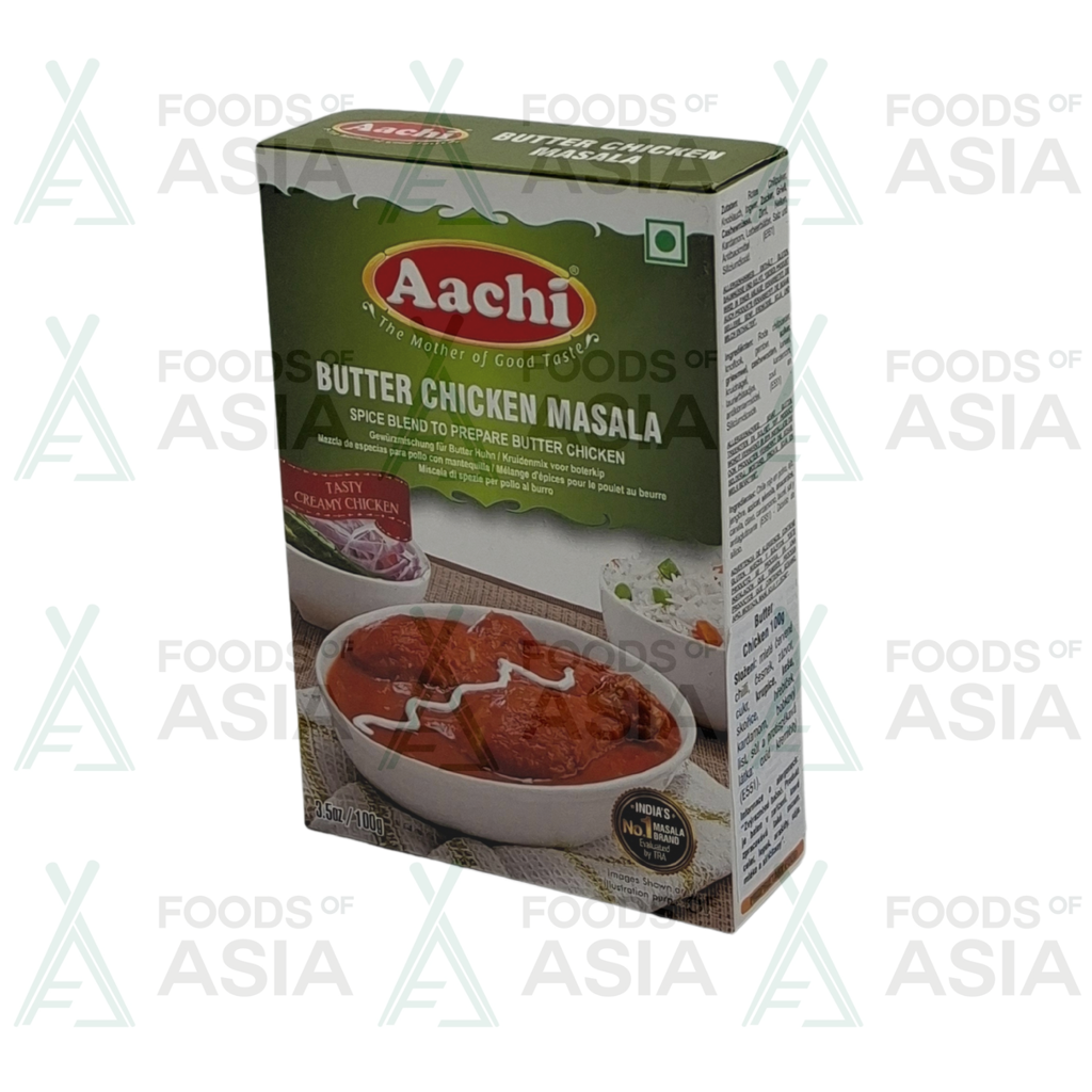 AACHI Butter Chicken Masala 100g