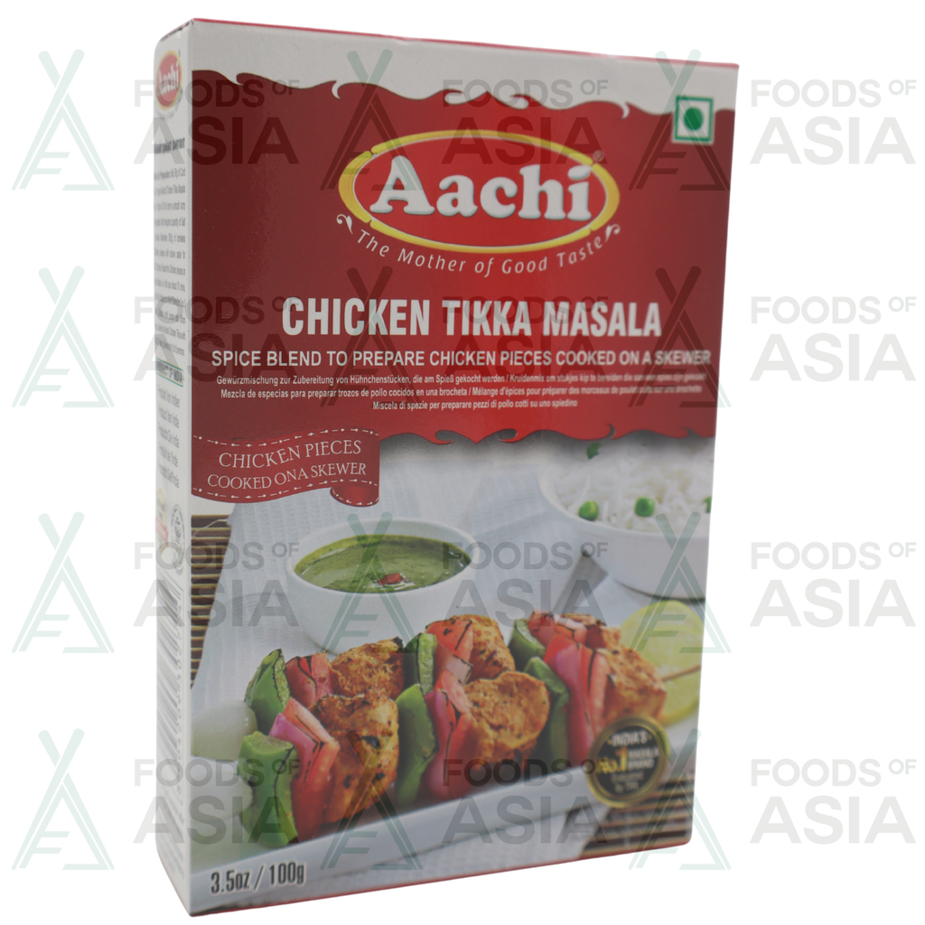 AACHI Chicken Tikka Masala 100g