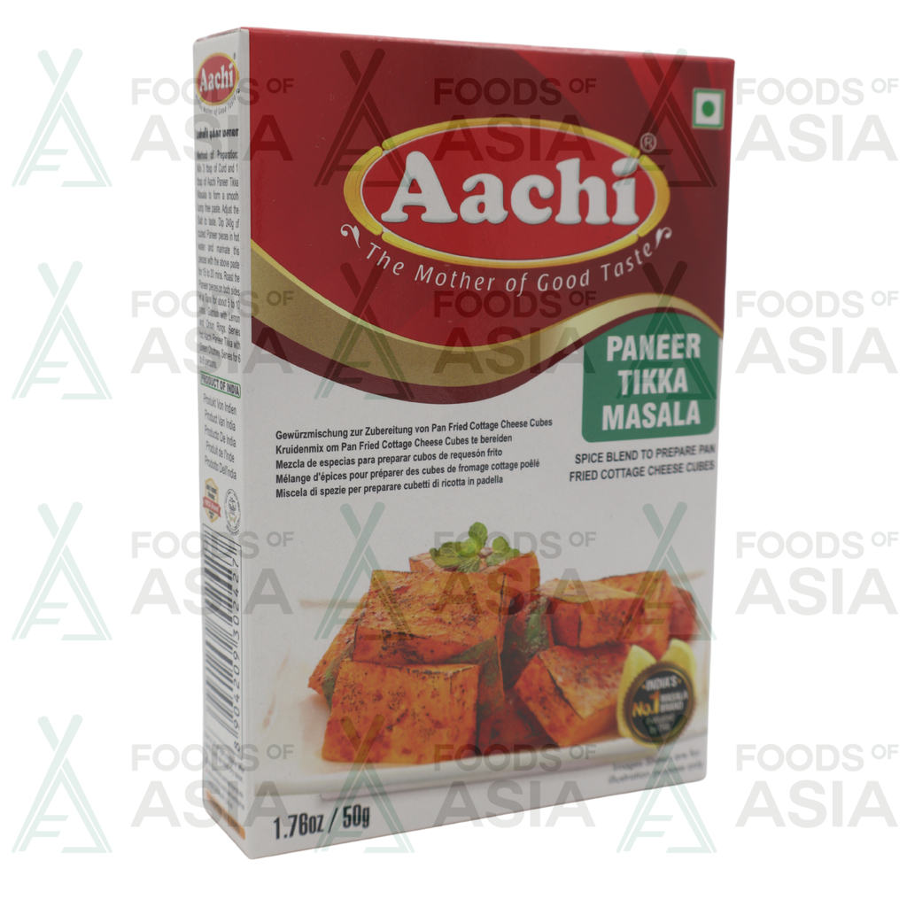 AACHI Paneer Tikka Masala 50g