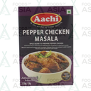 AACHI Pepper Chicken Masala 50g