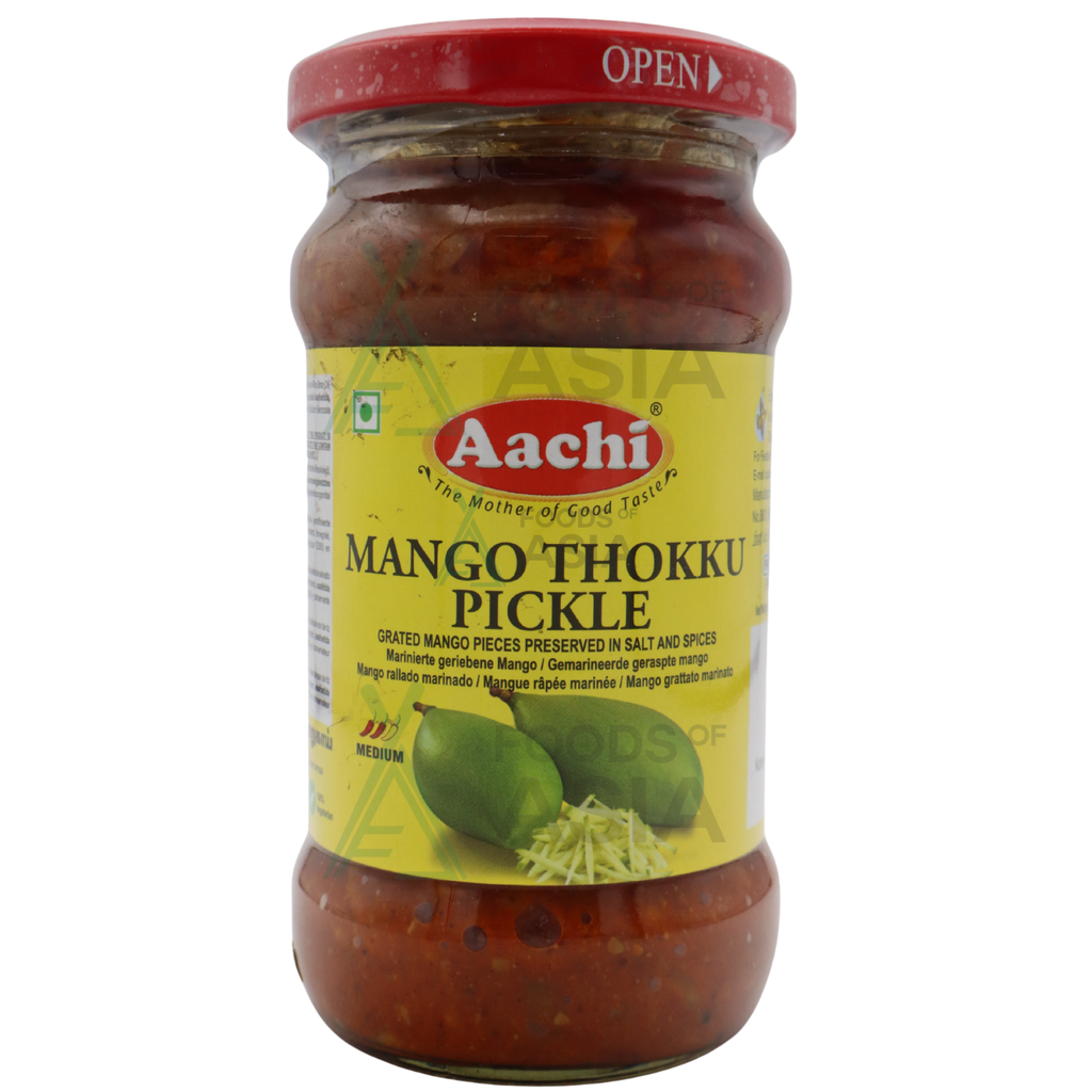 AACHI Mango Thokku Pickle 300g
