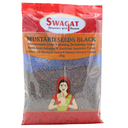 Swagat Mustard Seeds Black 100g