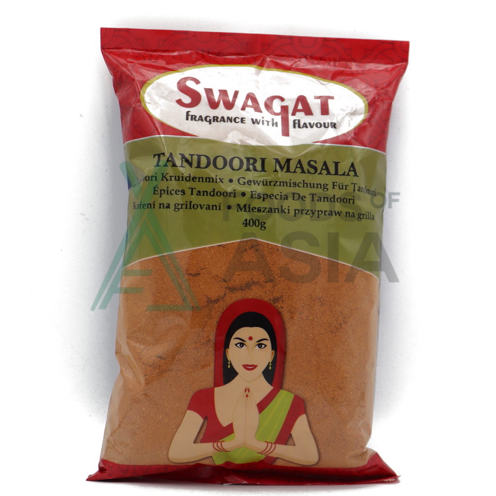 Swagat Tandoori Masala 400g