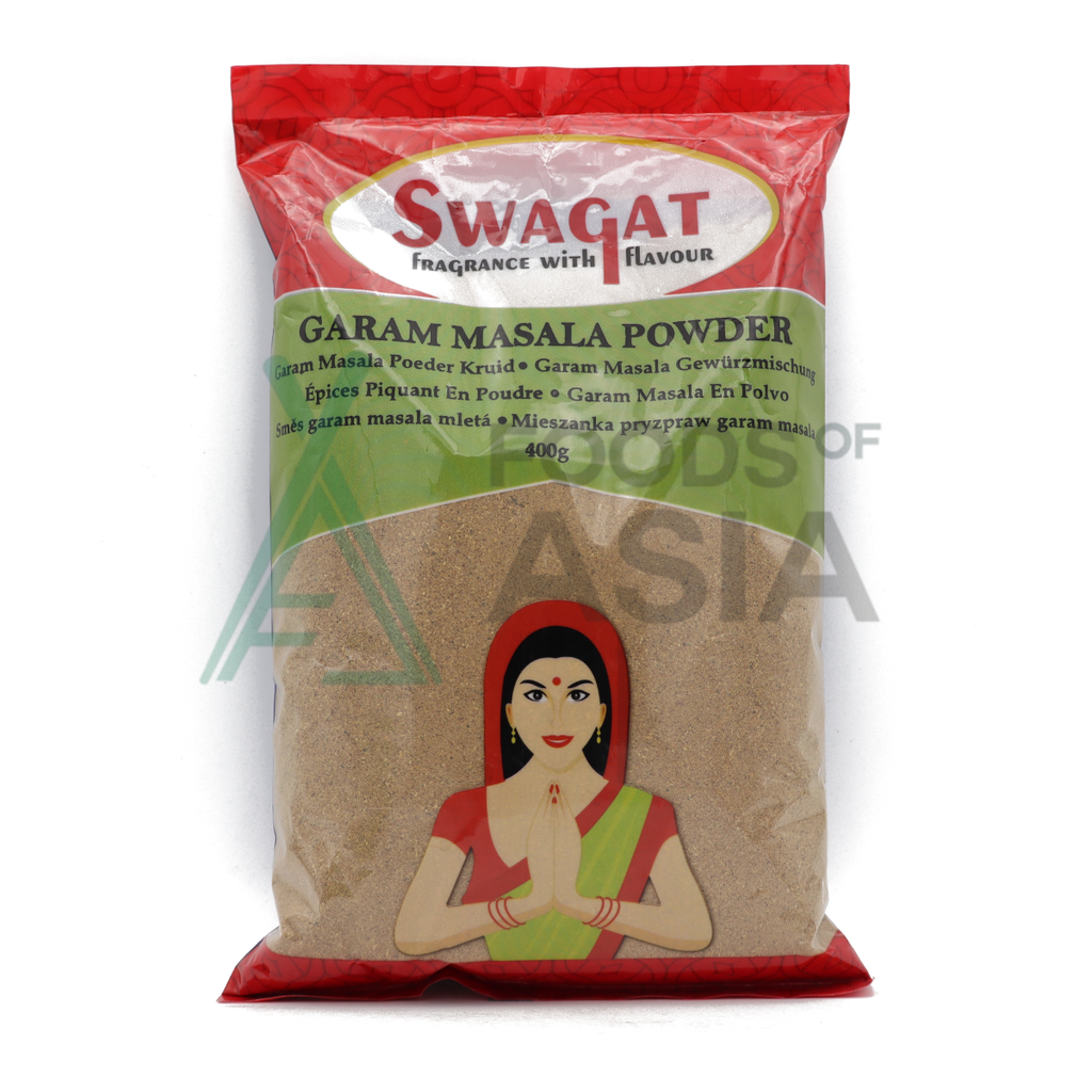 Swagat Garam Masala 400g