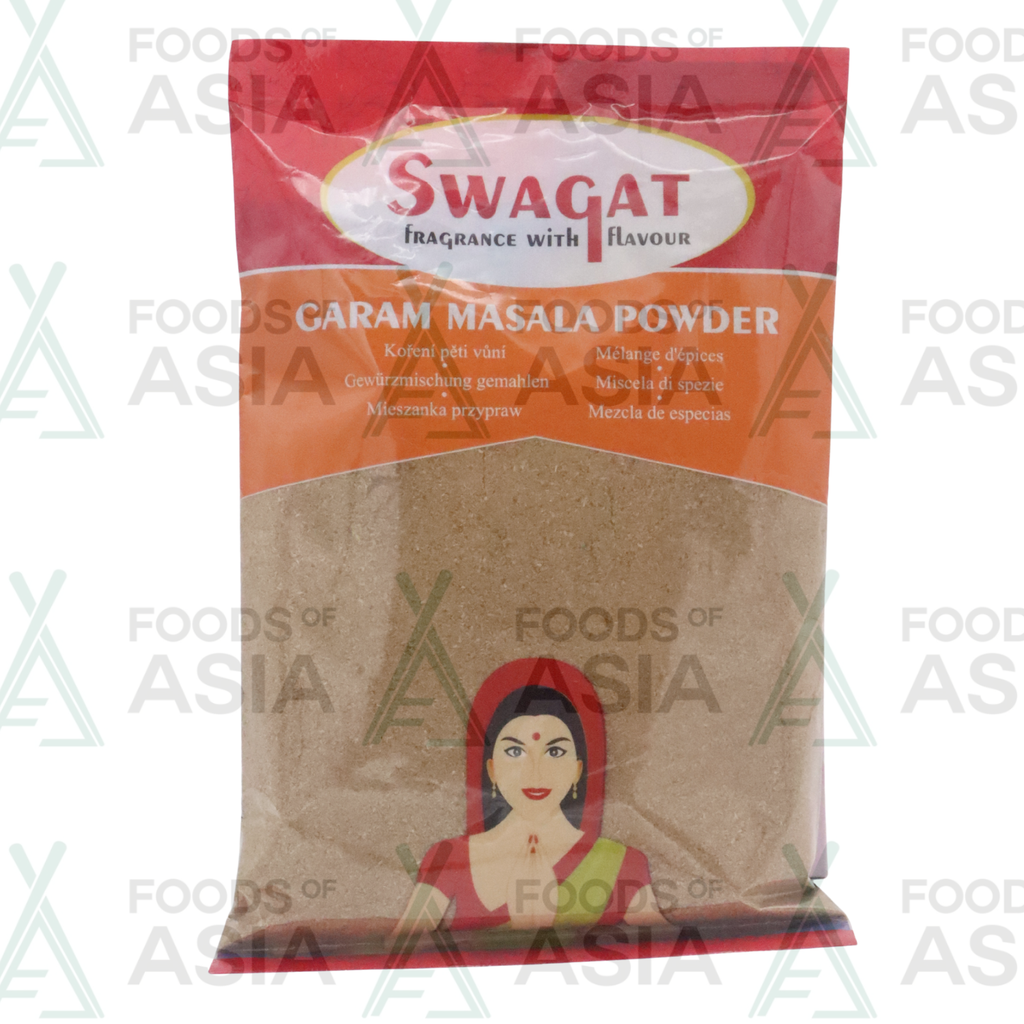 Swagat Garam Masala Powder 100g