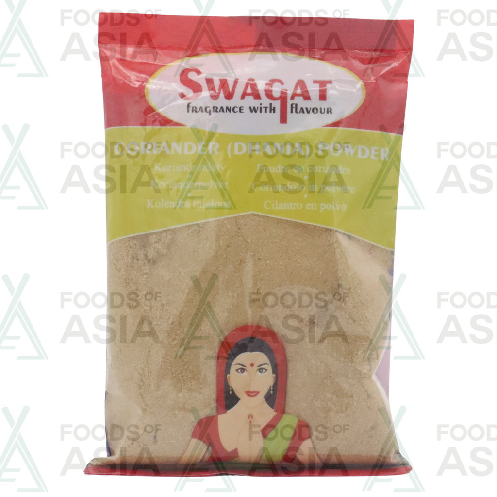 Swagat Coriander (Dhania) Powder 100g
