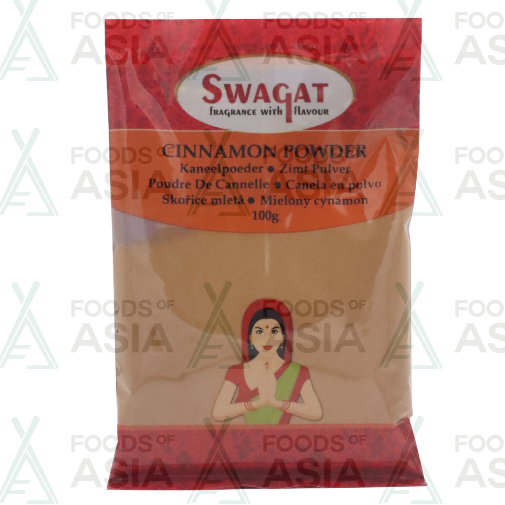 Swagat Cinnamon Powder 100g