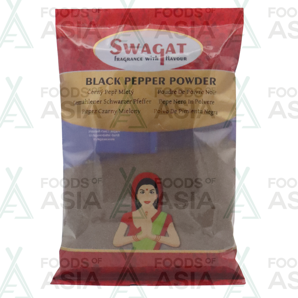 Swagat Black Pepper Powder 100g