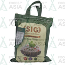 SIG Basmati Rice XXL 2kg