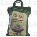 SIG Basmati Rice XXL 1kg