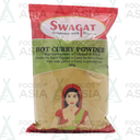 Swagat Hot Curry Powder 400g