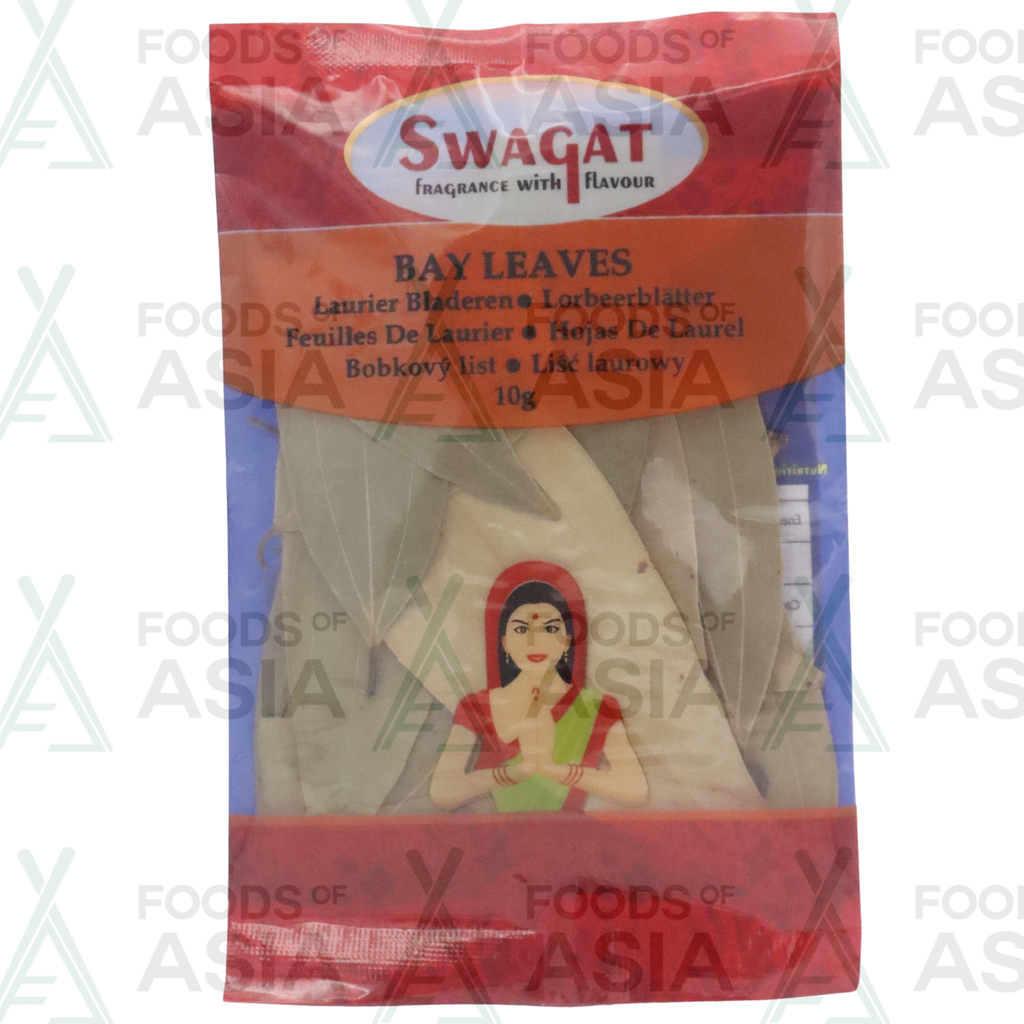 Swagat Bay Leaves 10g