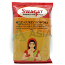 Swagat Mild Curry Powder 400g