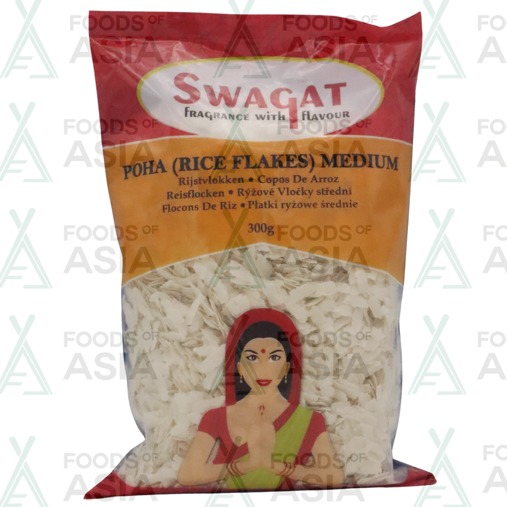 Swagat Poha Medium 300g