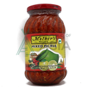 Mother's Mixed Pickle 500g