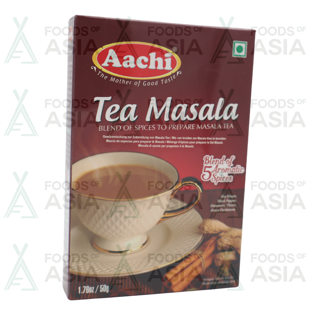 AACHI Tea Masala 50g