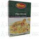 Shan Pilau Biryani Masala 50g