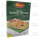 Shan Bombay Biryani Masala 60g