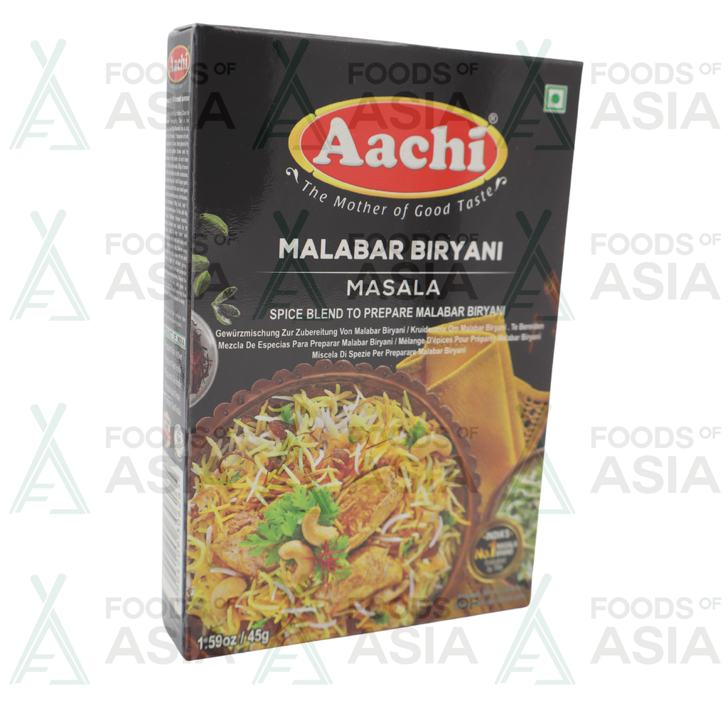 AACHI Malabar Biryani 45g