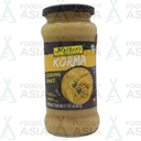 Mother's Korma Sauce 400g