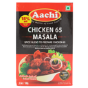 AACHI Chicken 65 Masala 100g