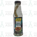 Mother's Chilli Vinegar 170ml