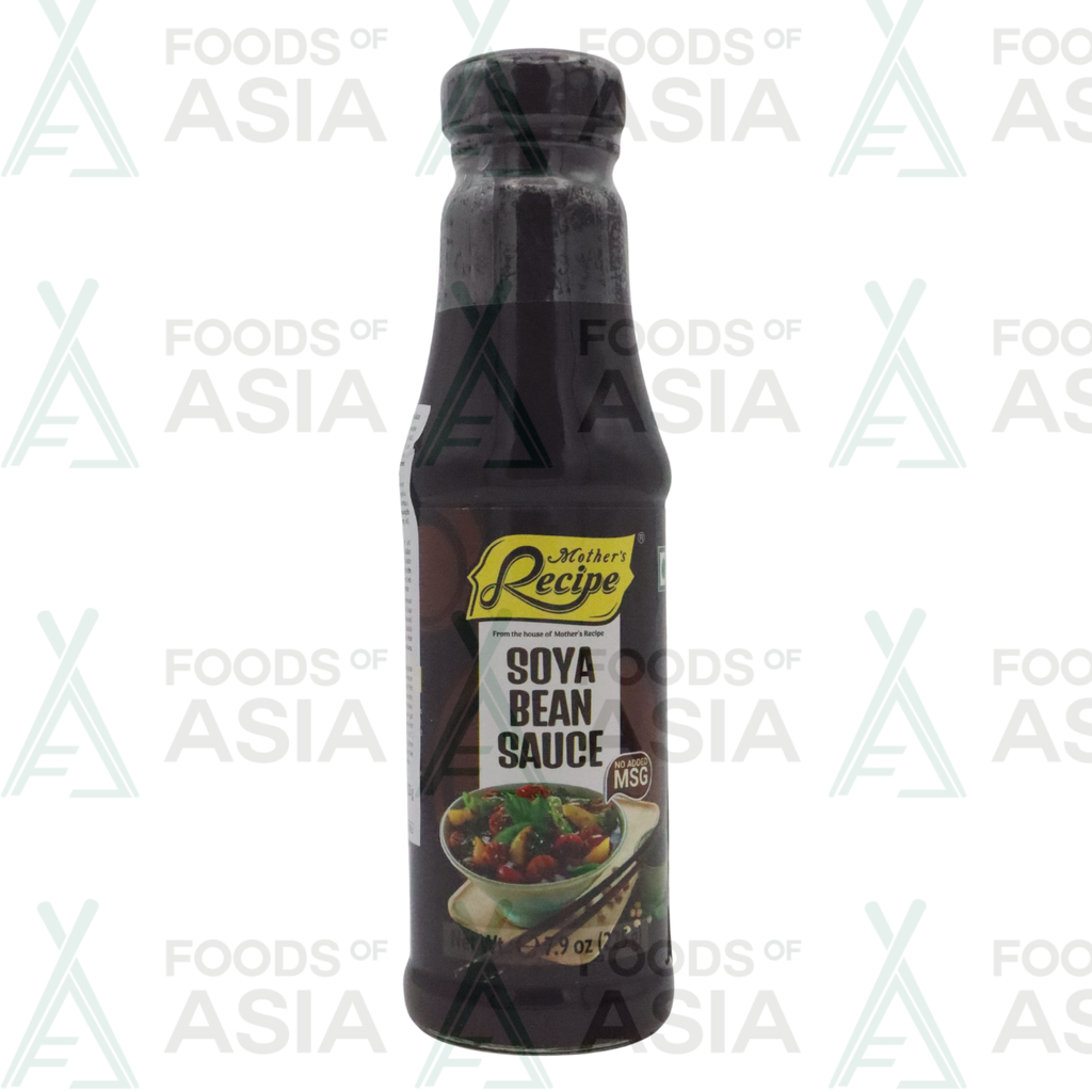 Mother's Soya Bean Sauce 225g
