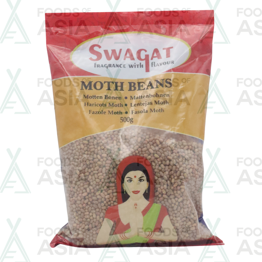 Swagat Moth Beans 500g